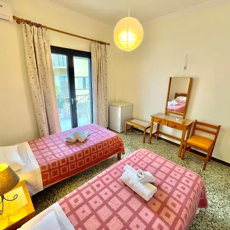 Villa Olga * Benitses (Corfu)