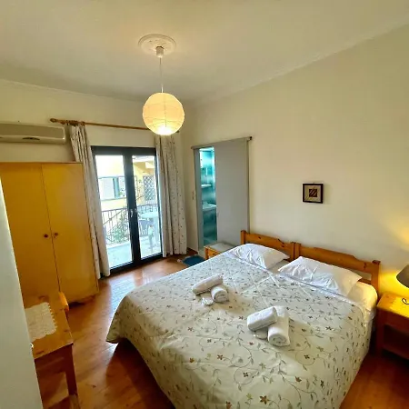 Villa Olga *