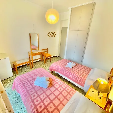 Inn Villa Olga *