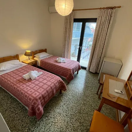 Villa Olga Inn *