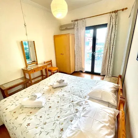 Villa Olga * Benitses (Corfu)