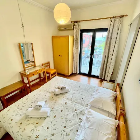 Inn Villa Olga *