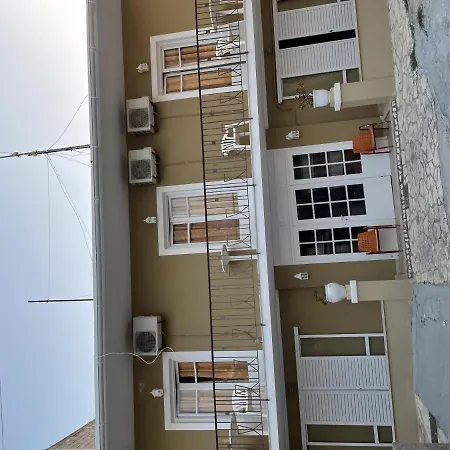 Inn Villa Olga
