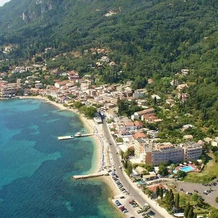 Villa Olga Inn *