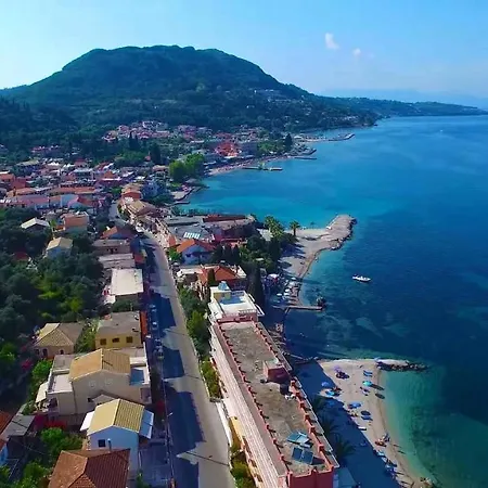 Villa Olga Inn Benitses (Corfu)