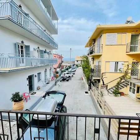 Villa Olga Inn