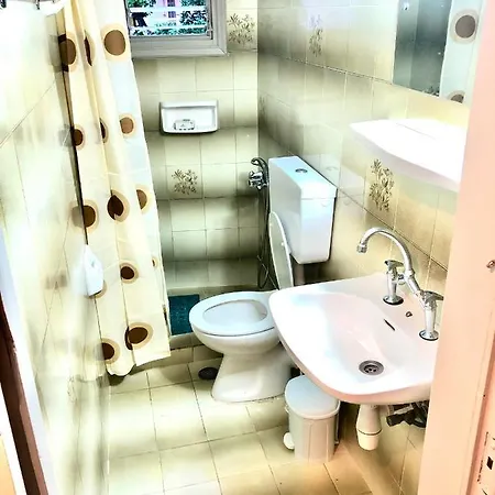 Villa Olga Inn Benitses (Corfu)